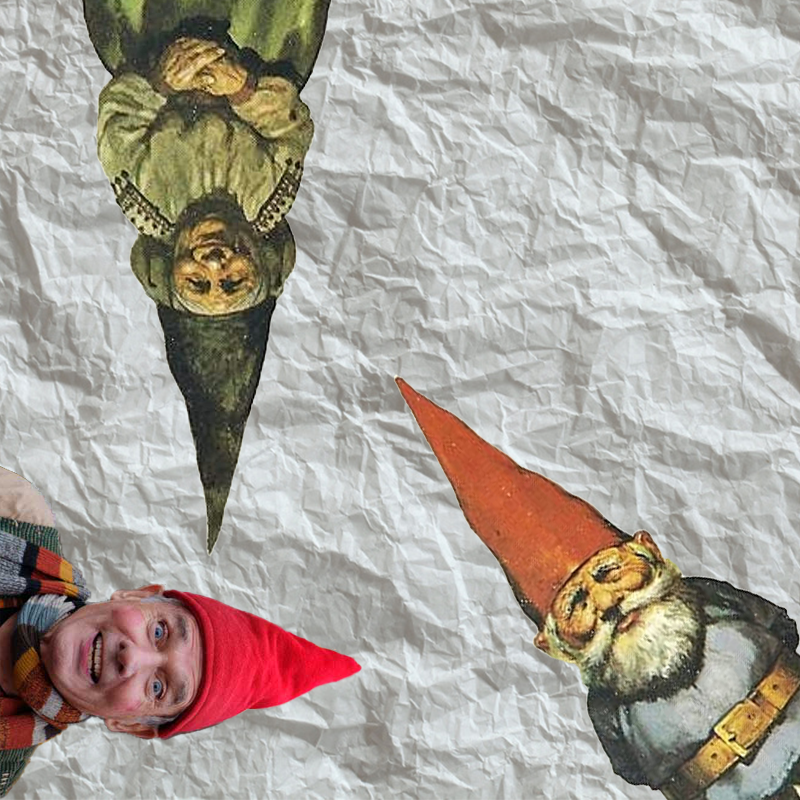 Gnomes