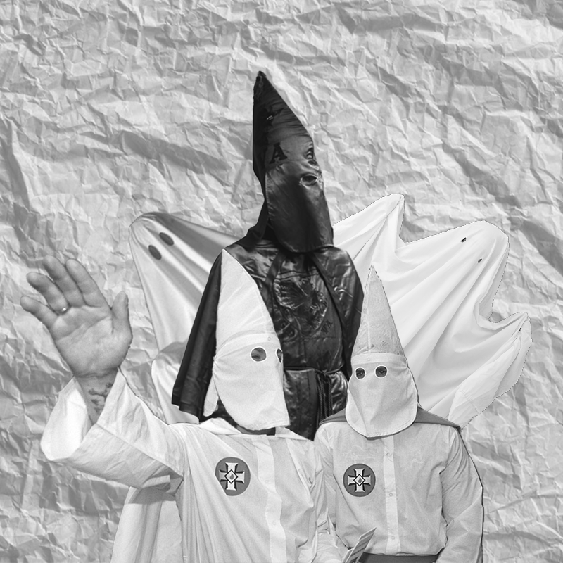 Ku Klux Klan