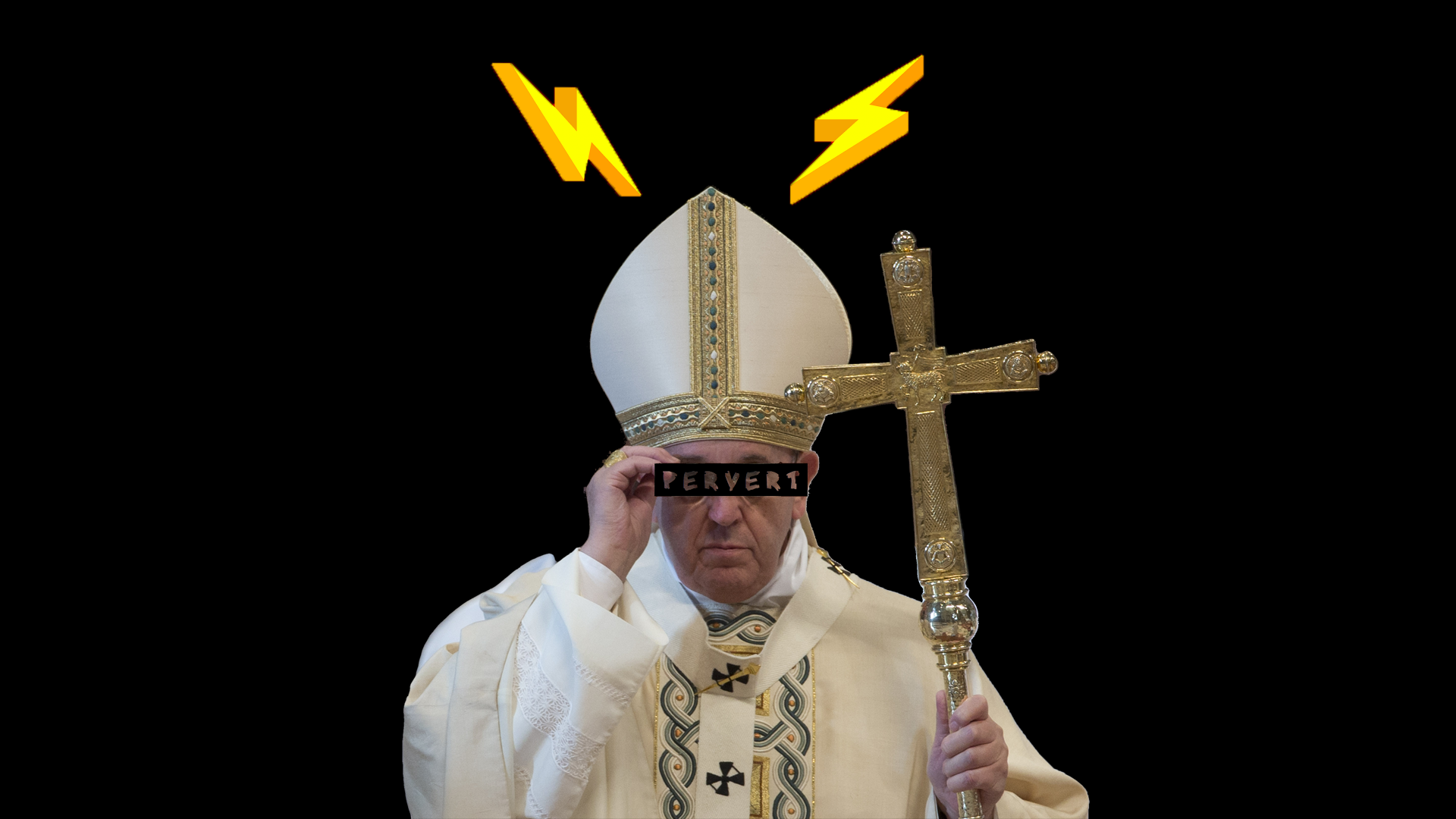 main priests popes