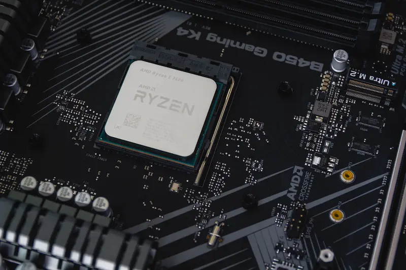 processor